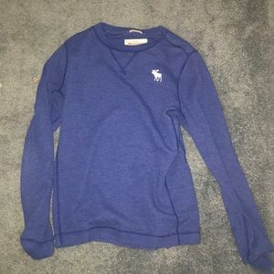 Abercrombie & Fitch - Long sleeve